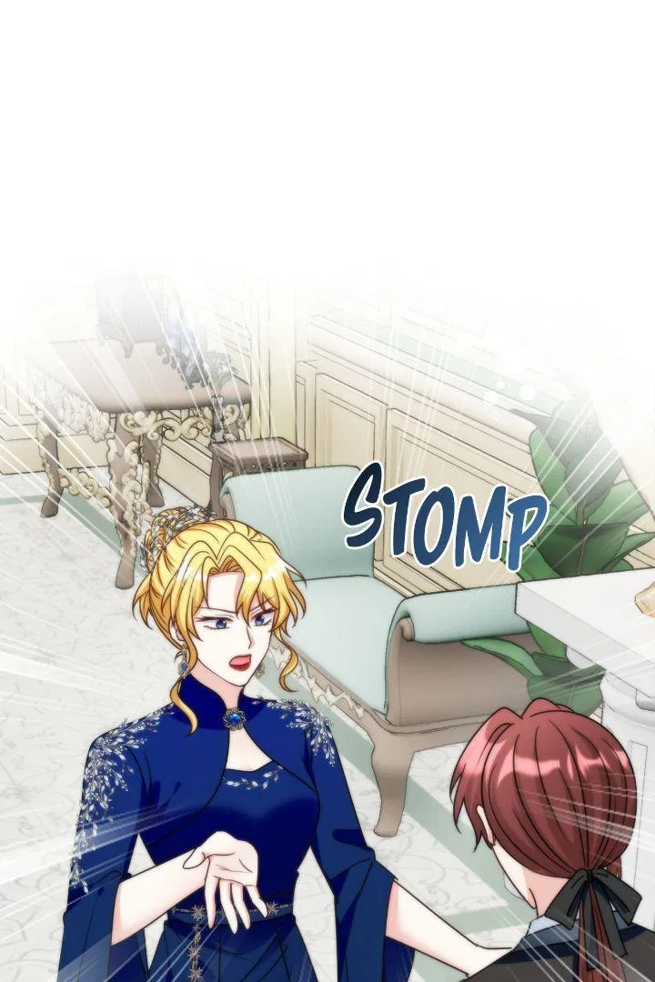 I’m Living with my Mother-in-law Chapter 66 – Page 18