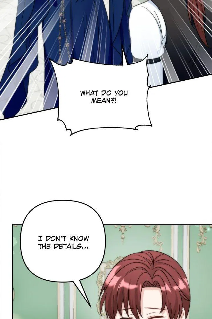 I’m Living with my Mother-in-law Chapter 66 – Page 19