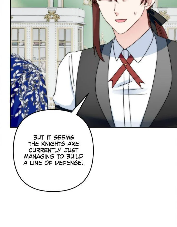 I’m Living with my Mother-in-law Chapter 66 – Page 20