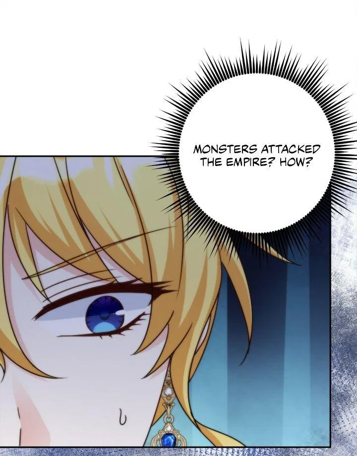 I’m Living with my Mother-in-law Chapter 66 – Page 21