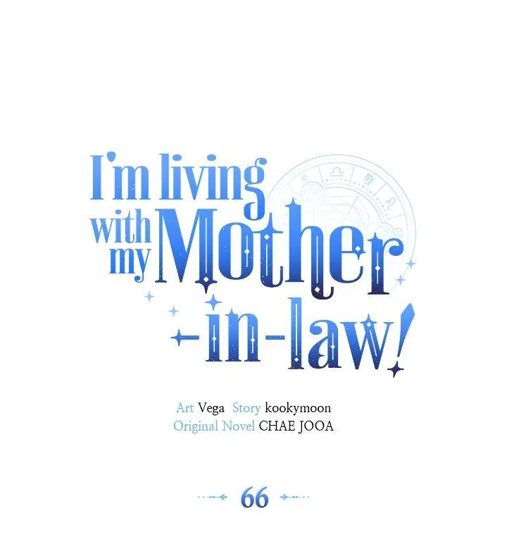 I’m Living with my Mother-in-law Chapter 66 – Page 23