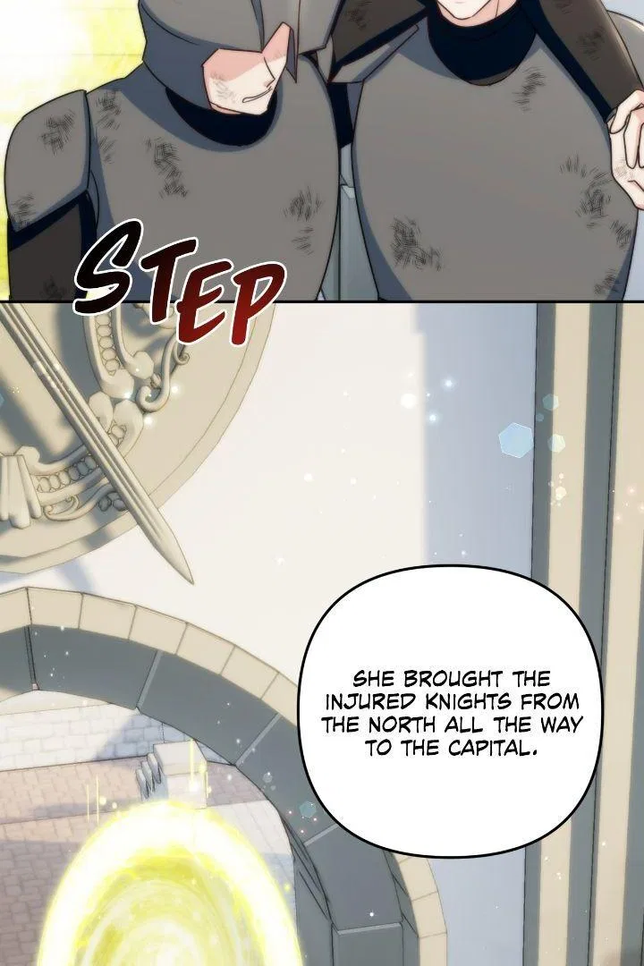 I’m Living with my Mother-in-law Chapter 66 – Page 30