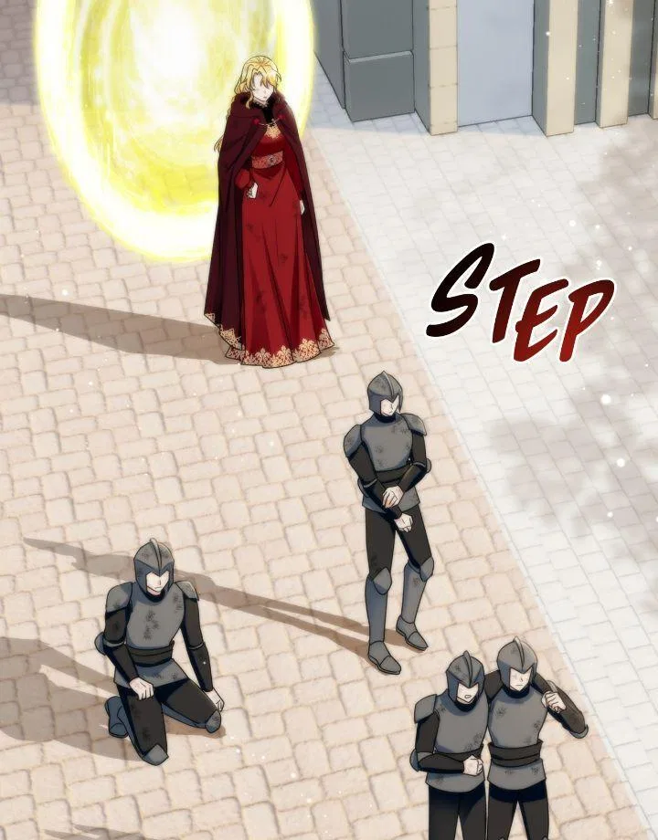 I’m Living with my Mother-in-law Chapter 66 – Page 31