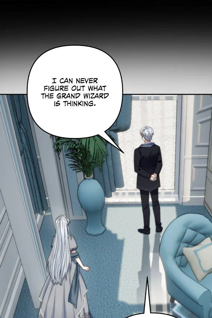 I’m Living with my Mother-in-law Chapter 66 – Page 37