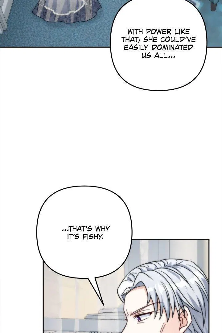 I’m Living with my Mother-in-law Chapter 66 – Page 38