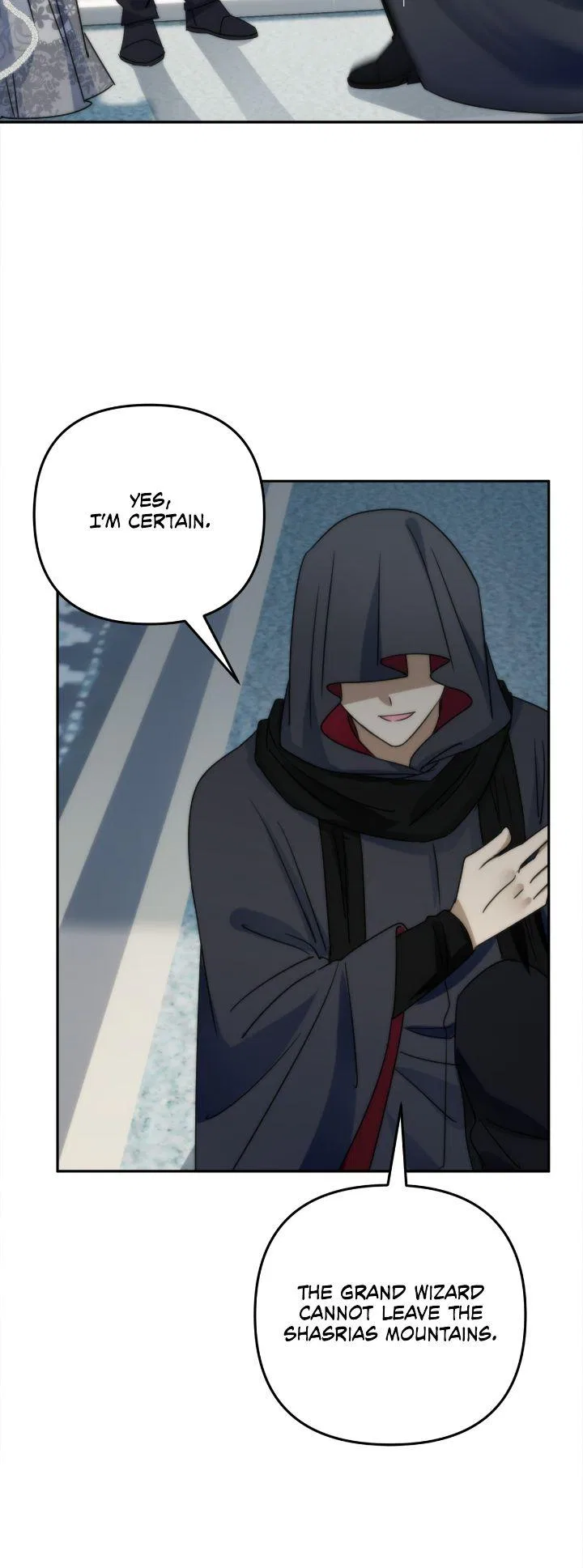 I’m Living with my Mother-in-law Chapter 66 – Page 41