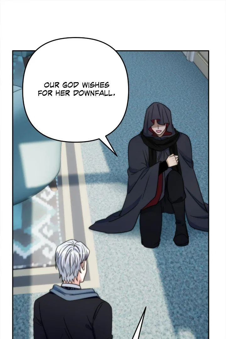 I’m Living with my Mother-in-law Chapter 66 – Page 42