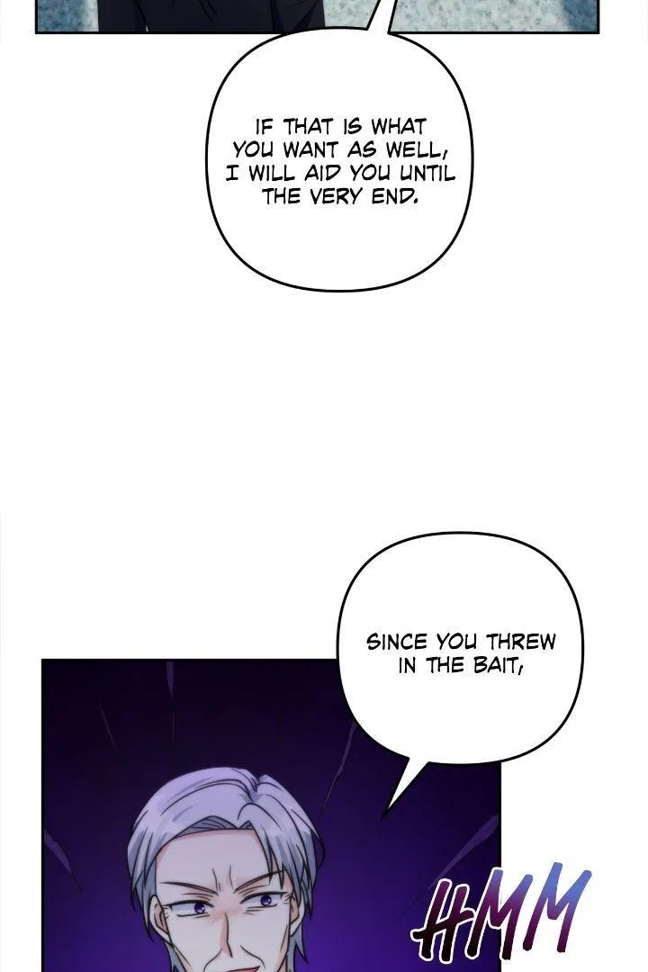 I’m Living with my Mother-in-law Chapter 66 – Page 43