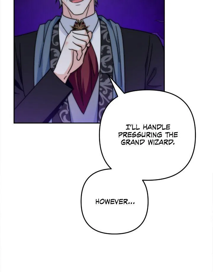 I’m Living with my Mother-in-law Chapter 66 – Page 44