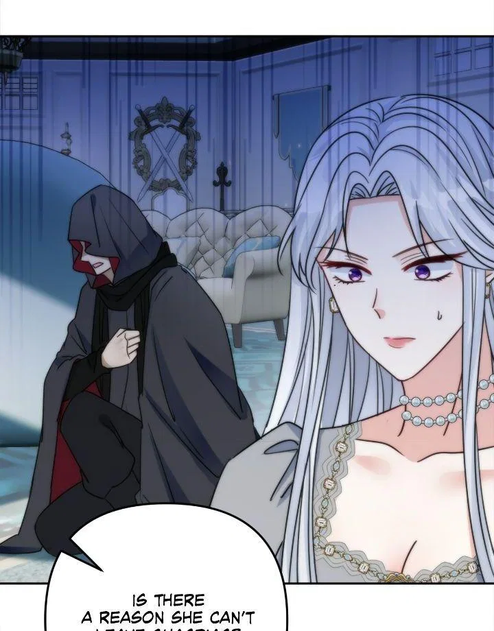 I’m Living with my Mother-in-law Chapter 66 – Page 45