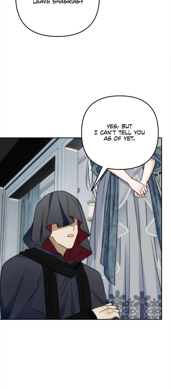 I’m Living with my Mother-in-law Chapter 66 – Page 46