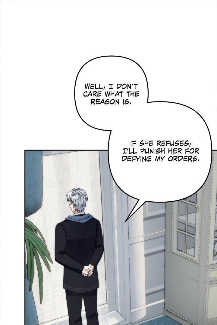 I’m Living with my Mother-in-law Chapter 66 – Page 47