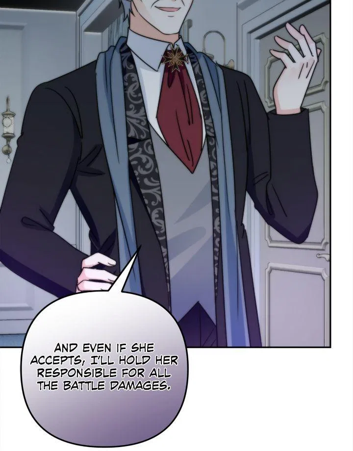 I’m Living with my Mother-in-law Chapter 66 – Page 49