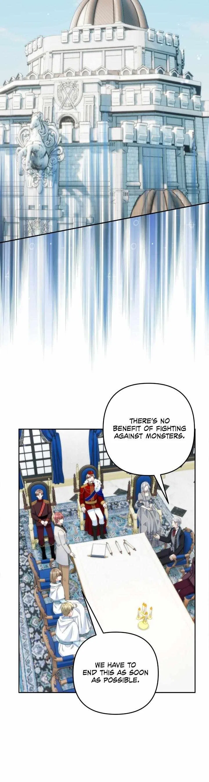 I’m Living with my Mother-in-law Chapter 66 – Page 51