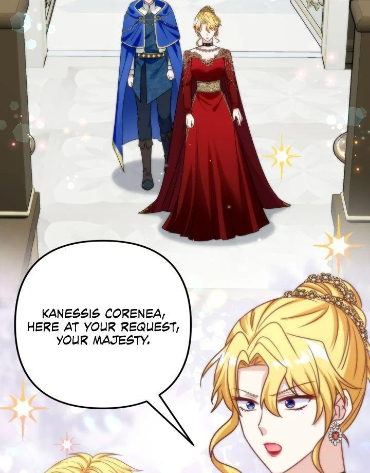 I’m Living with my Mother-in-law Chapter 66 – Page 54
