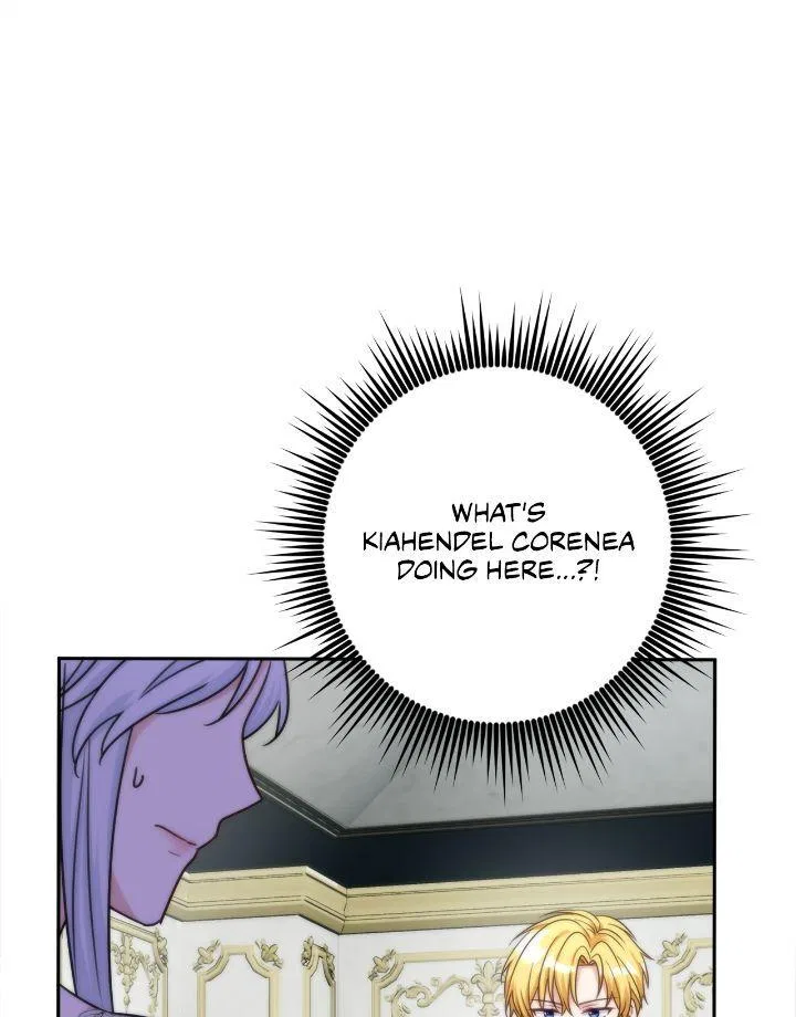 I’m Living with my Mother-in-law Chapter 66 – Page 59