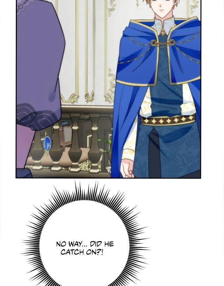 I’m Living with my Mother-in-law Chapter 66 – Page 60