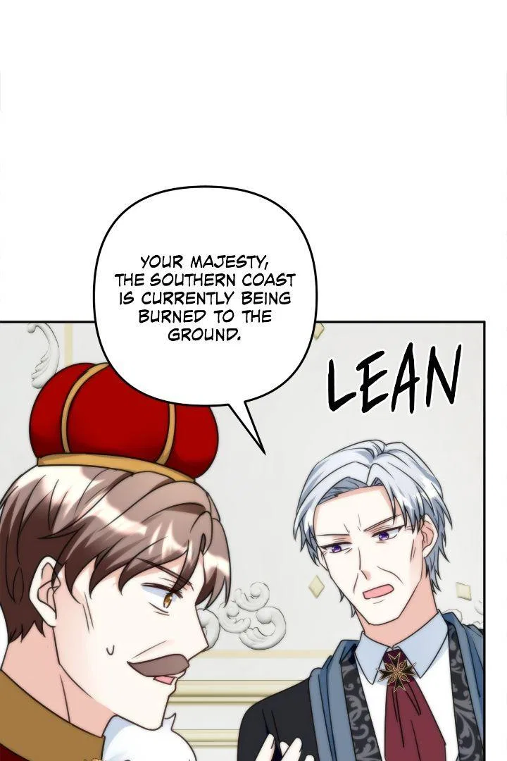 I’m Living with my Mother-in-law Chapter 66 – Page 62