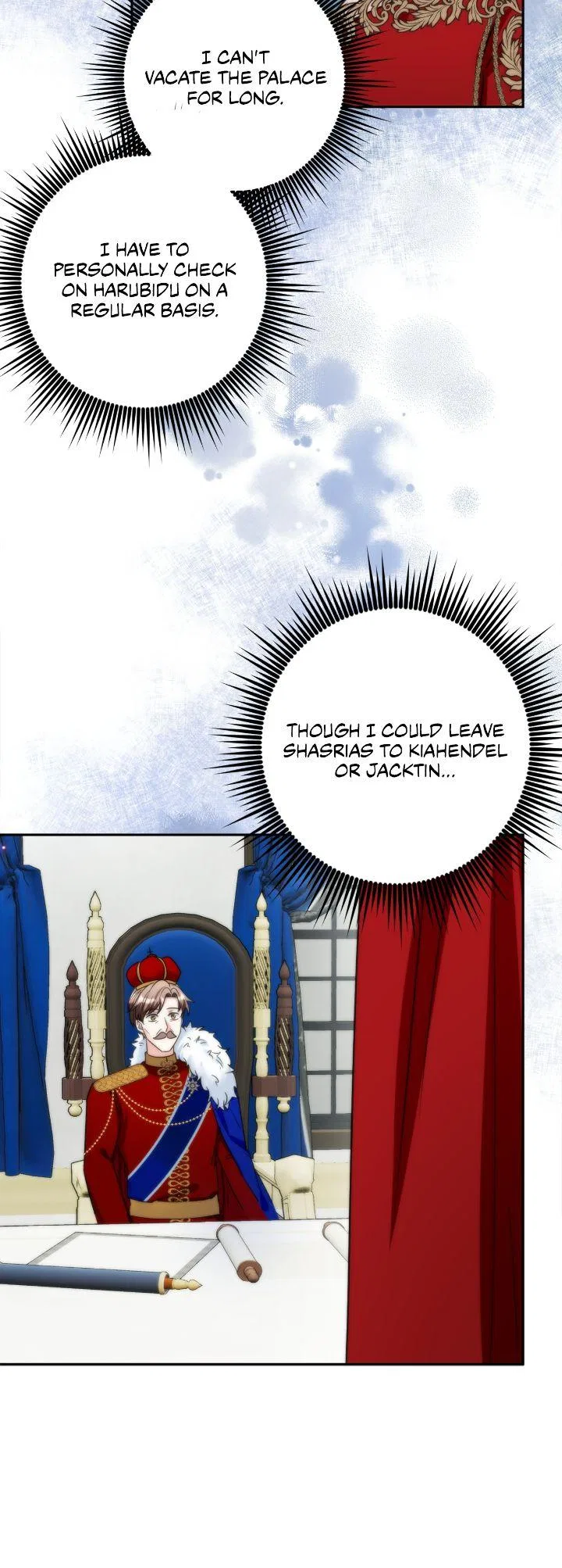I’m Living with my Mother-in-law Chapter 66 – Page 66