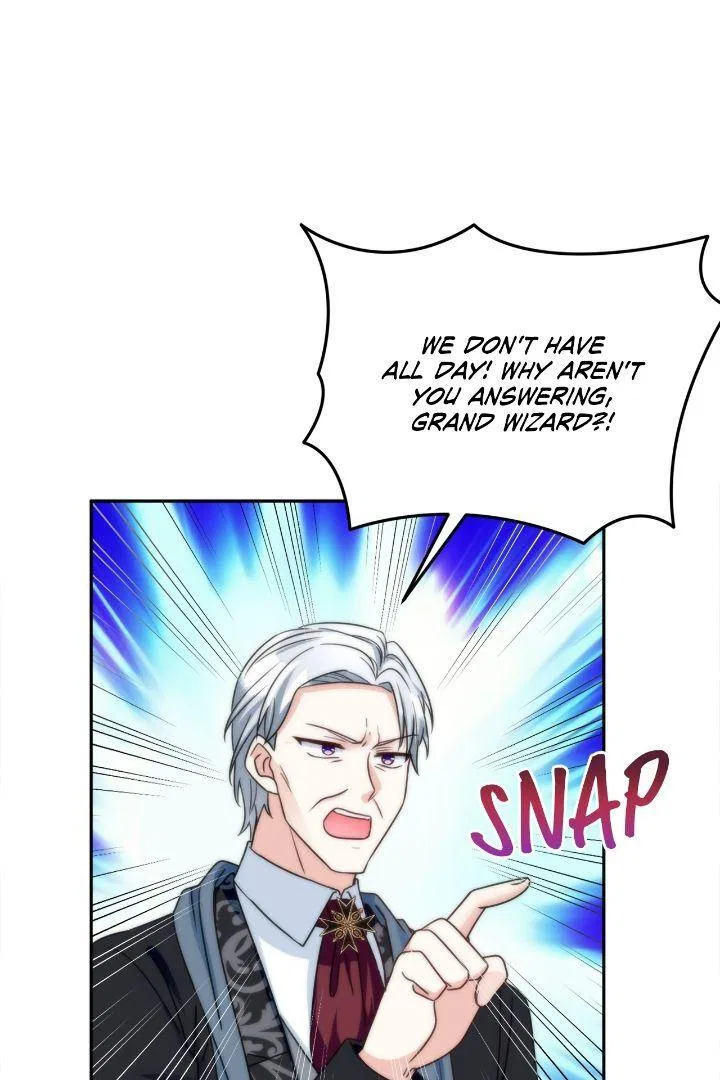 I’m Living with my Mother-in-law Chapter 66 – Page 67