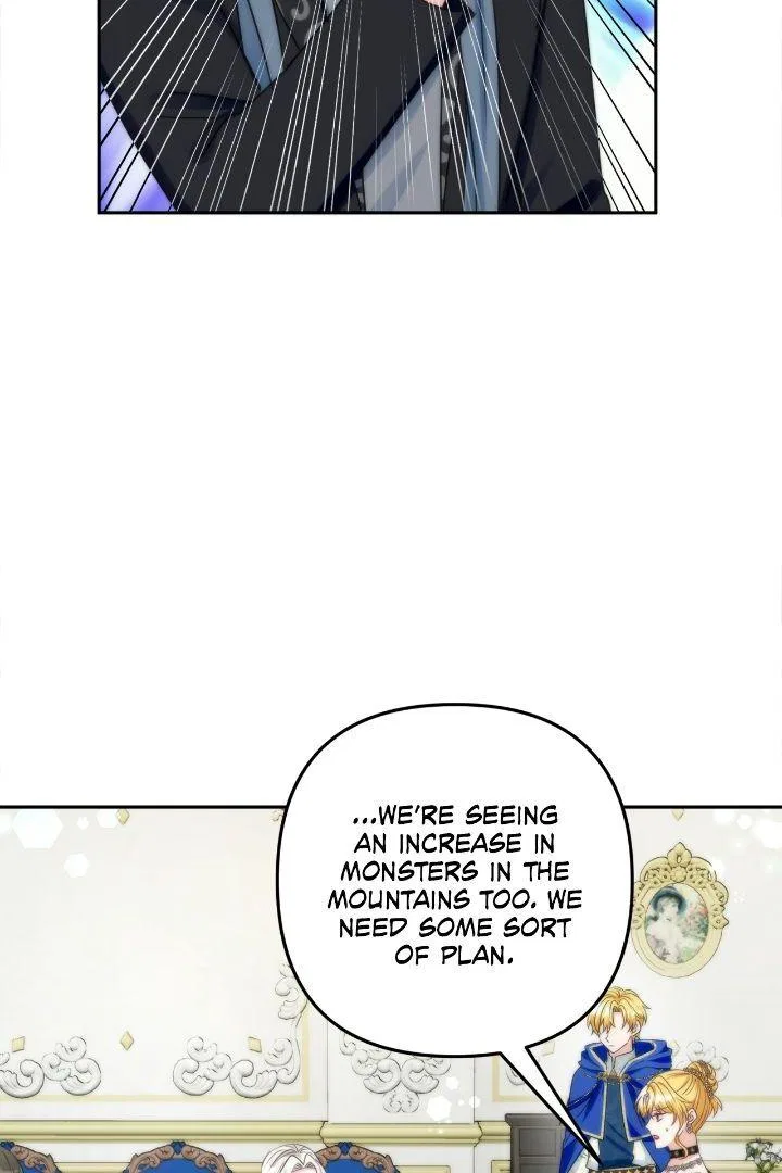 I’m Living with my Mother-in-law Chapter 66 – Page 68