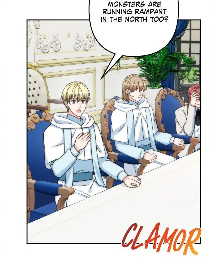 I’m Living with my Mother-in-law Chapter 66 – Page 70