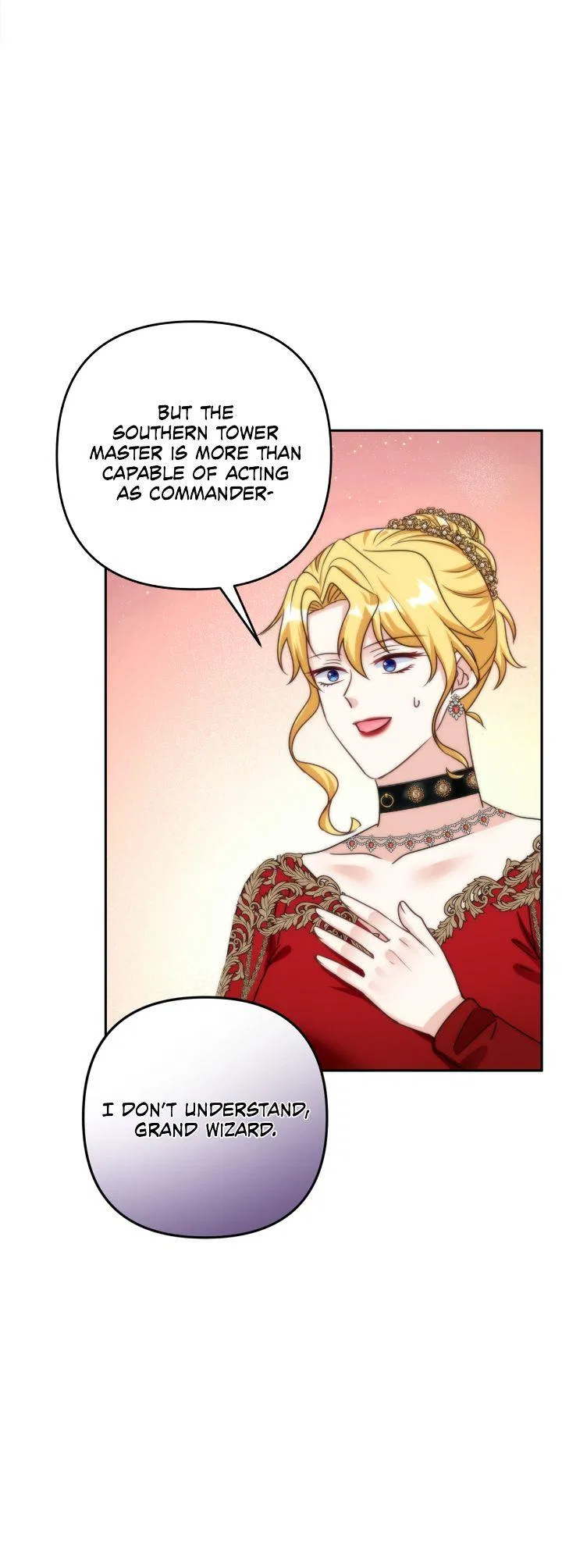 I’m Living with my Mother-in-law Chapter 66 – Page 71