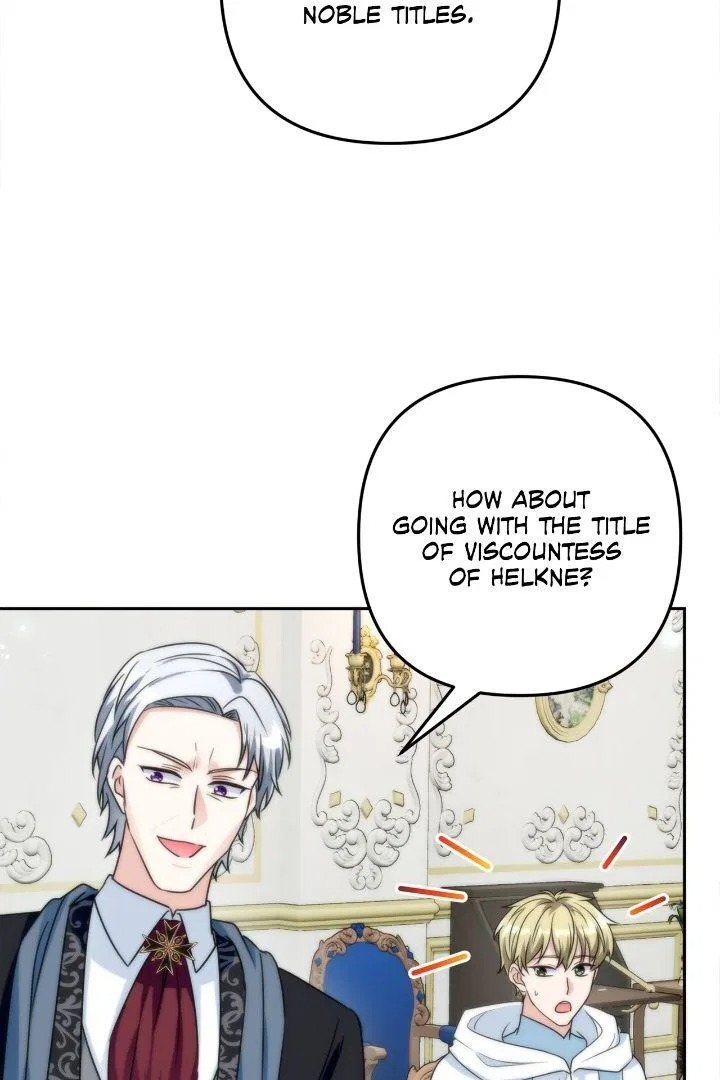 I’m Living with my Mother-in-law Chapter 66 – Page 78