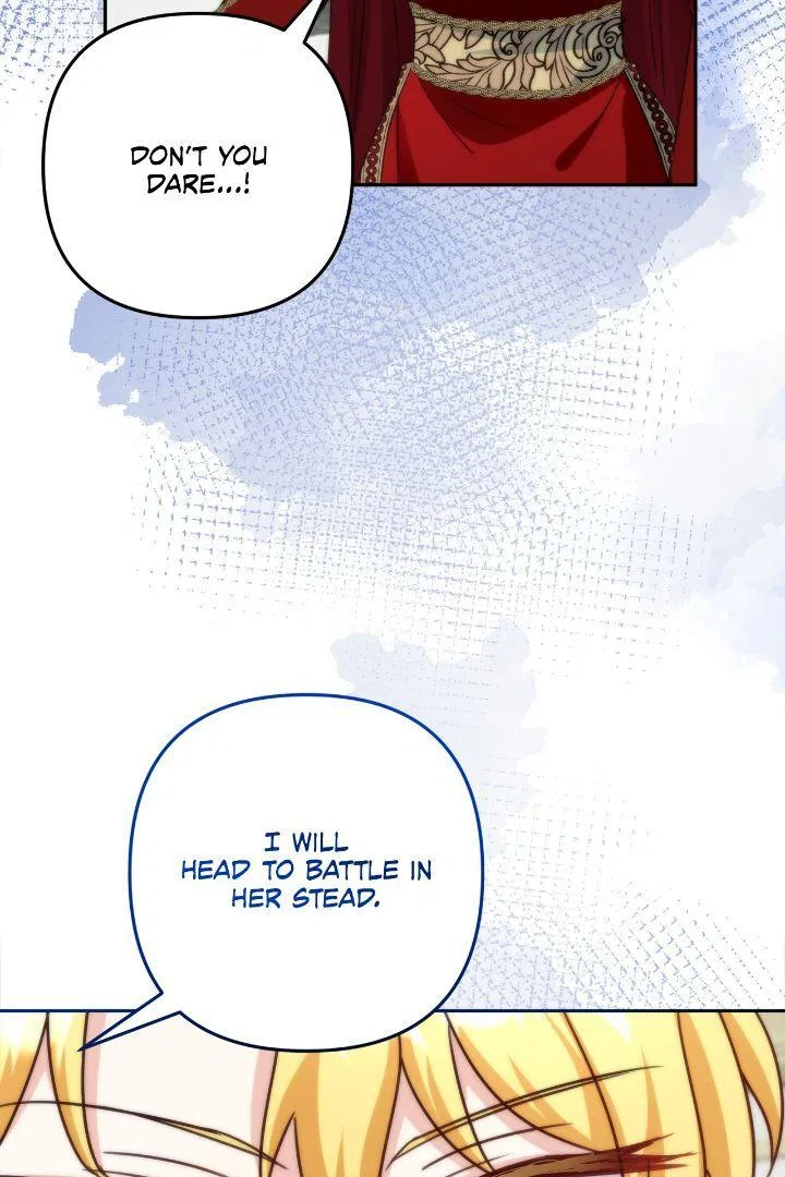 I’m Living with my Mother-in-law Chapter 66 – Page 81