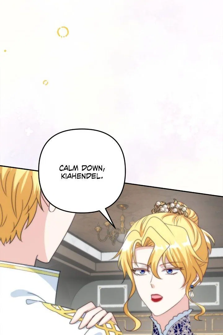 I’m Living with my Mother-in-law Chapter 65 – Page 4
