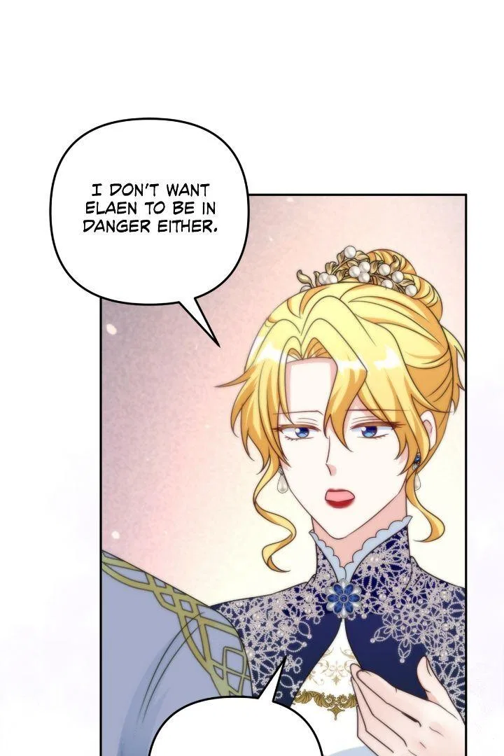 I’m Living with my Mother-in-law Chapter 65 – Page 8
