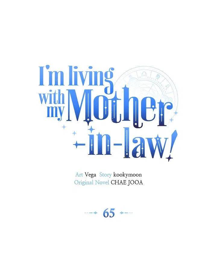 I’m Living with my Mother-in-law Chapter 65 – Page 13