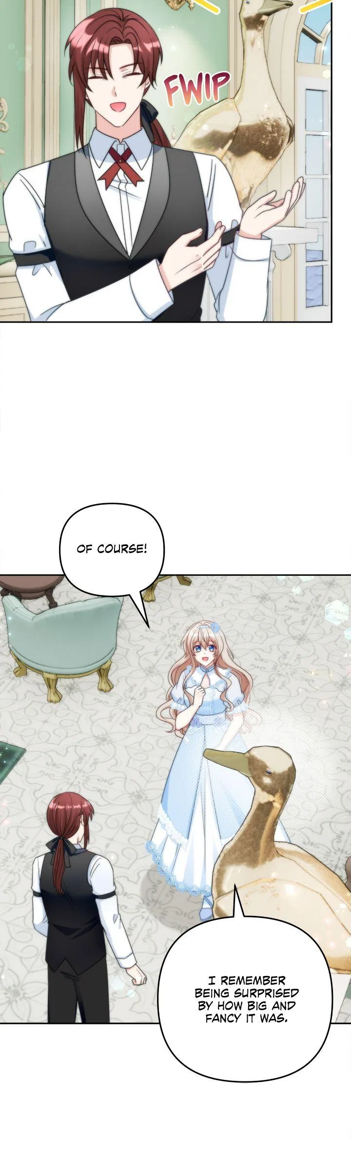 I’m Living with my Mother-in-law Chapter 65 – Page 18