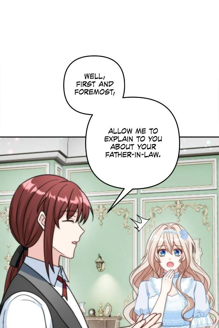 I’m Living with my Mother-in-law Chapter 65 – Page 24