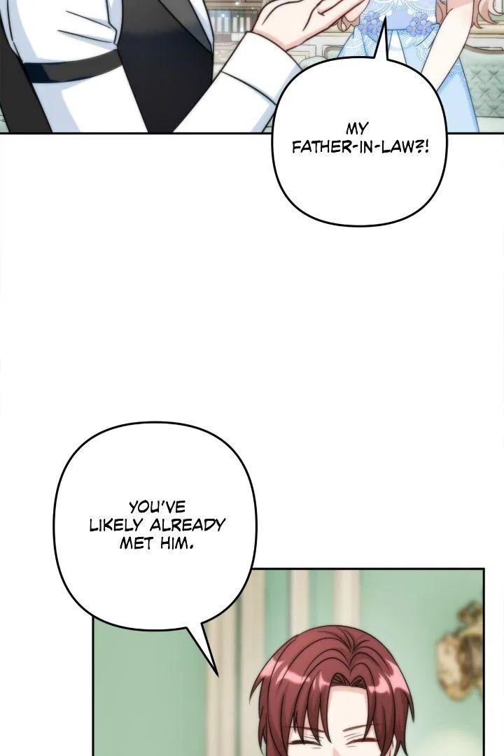 I’m Living with my Mother-in-law Chapter 65 – Page 25
