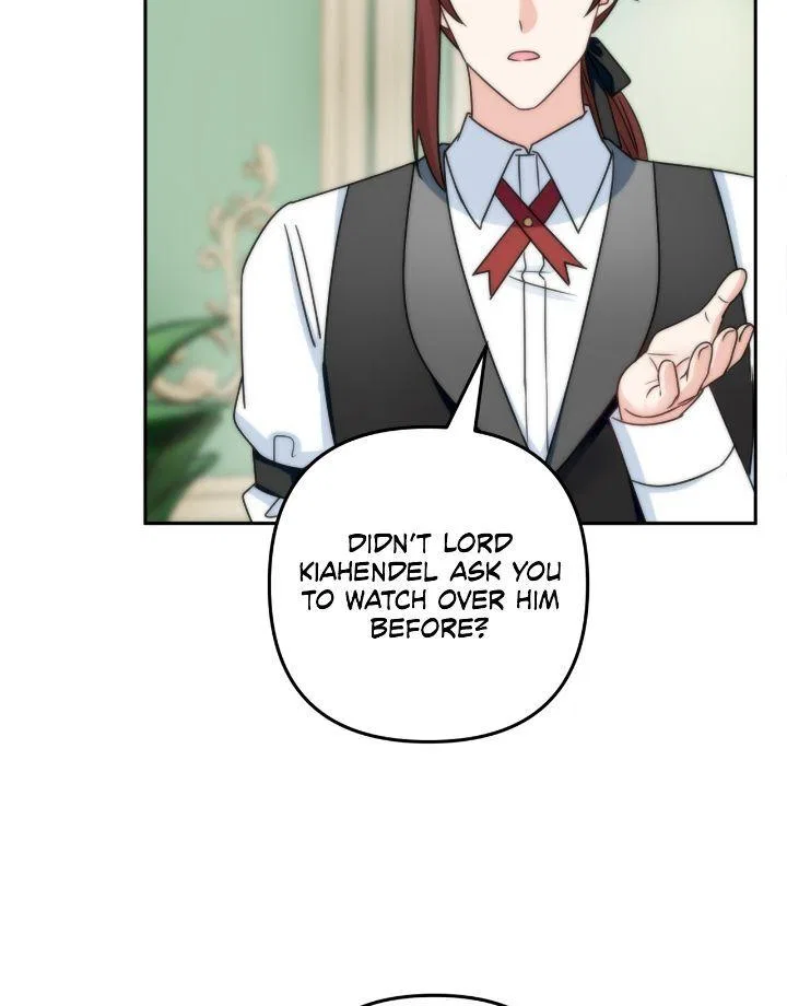 I’m Living with my Mother-in-law Chapter 65 – Page 26
