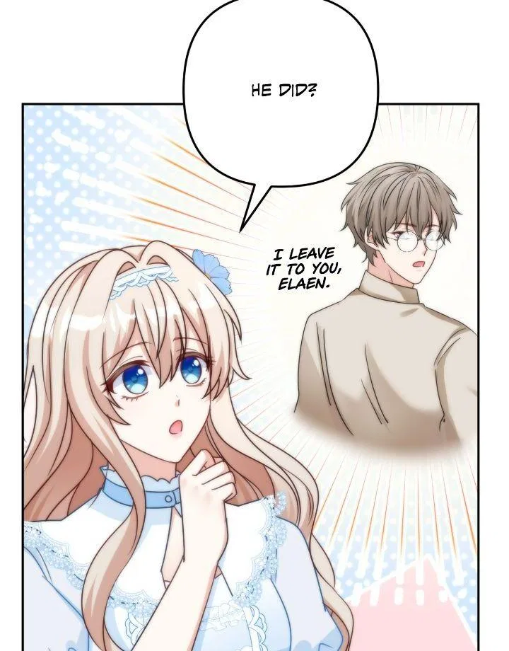I’m Living with my Mother-in-law Chapter 65 – Page 27