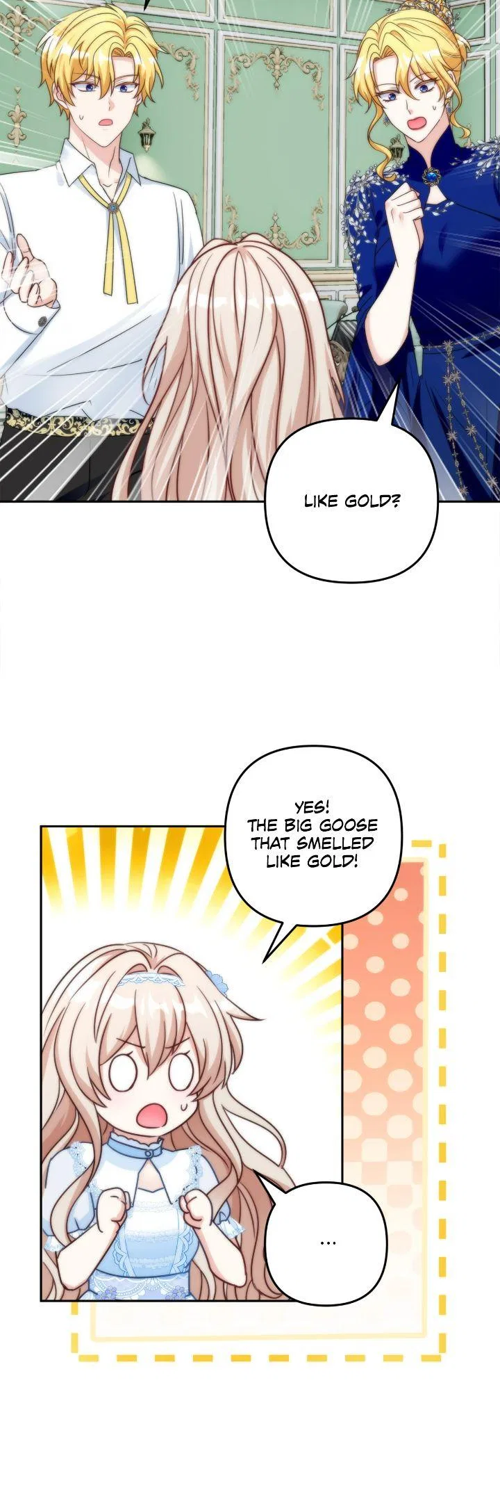 I’m Living with my Mother-in-law Chapter 65 – Page 33