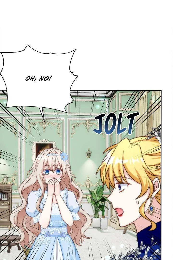 I’m Living with my Mother-in-law Chapter 65 – Page 34