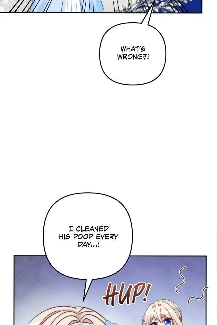 I’m Living with my Mother-in-law Chapter 65 – Page 35