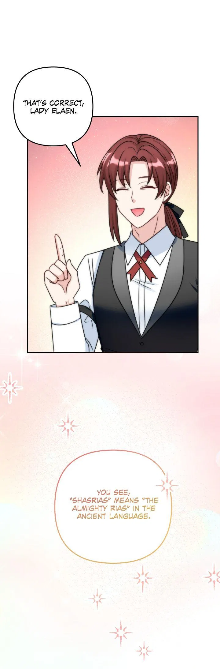 I’m Living with my Mother-in-law Chapter 65 – Page 43