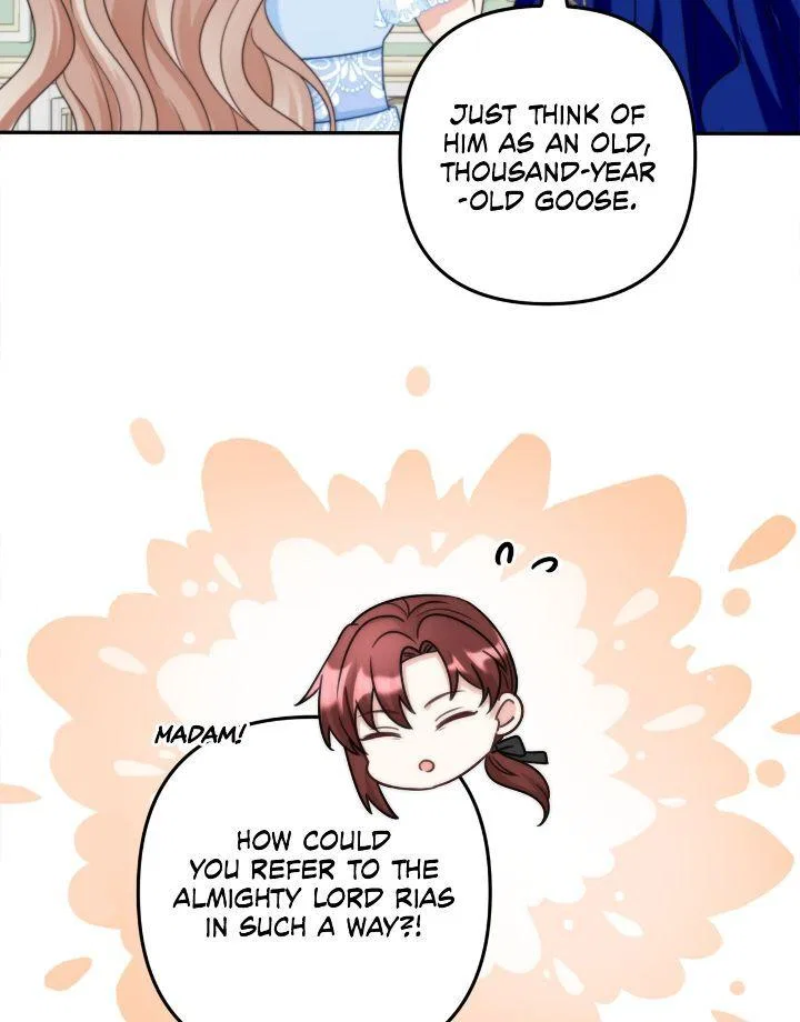 I’m Living with my Mother-in-law Chapter 65 – Page 56