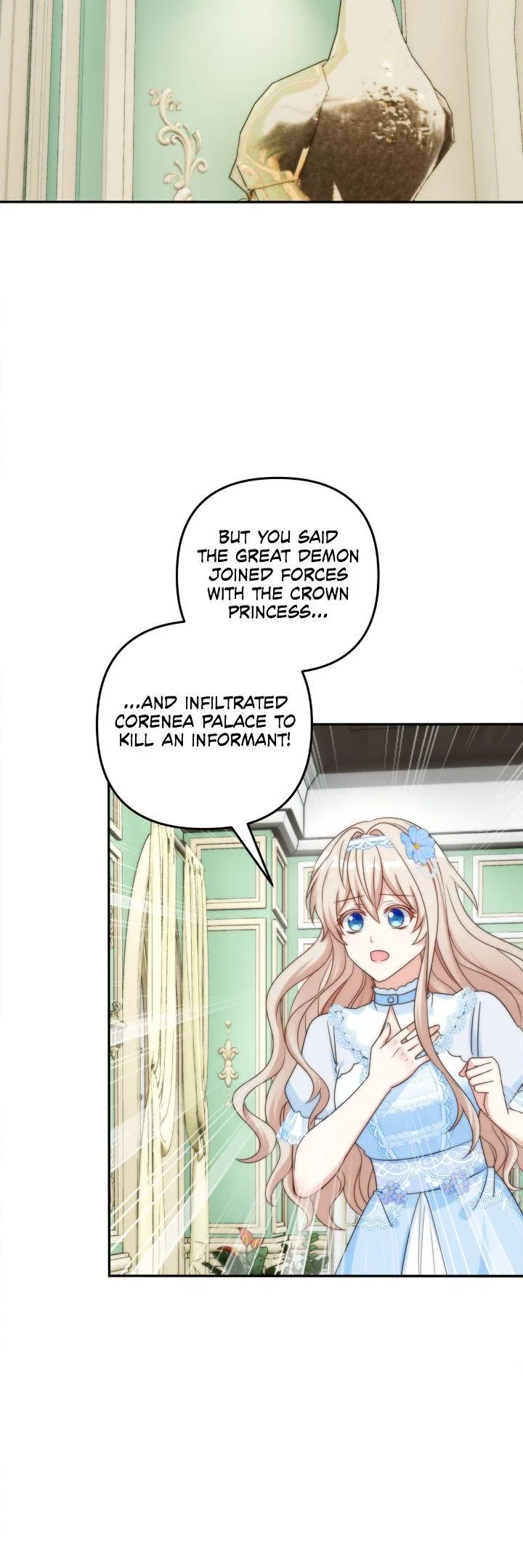 I’m Living with my Mother-in-law Chapter 65 – Page 73