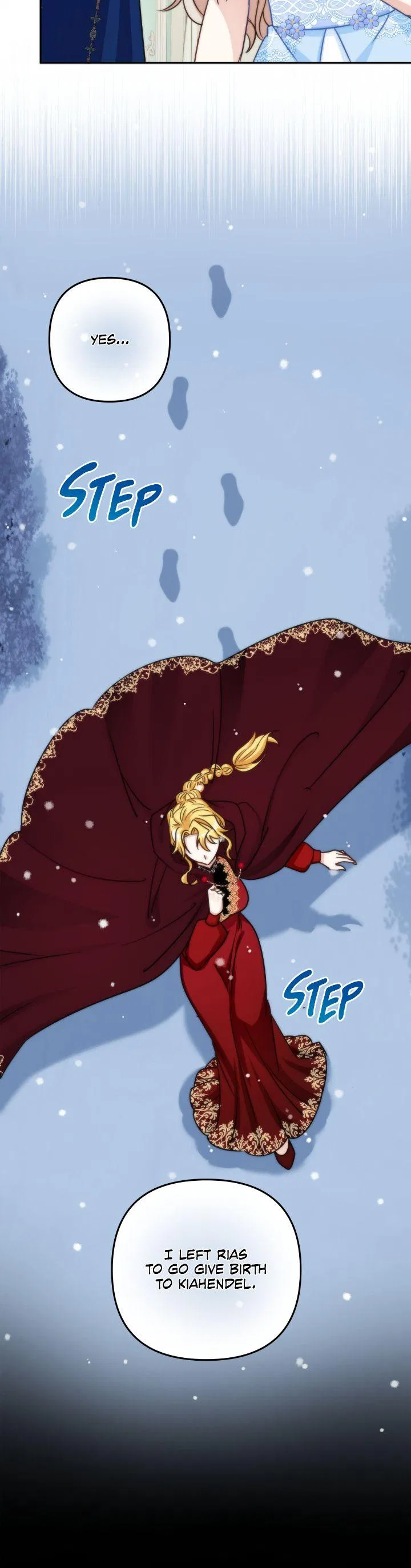 I’m Living with my Mother-in-law Chapter 65 – Page 78