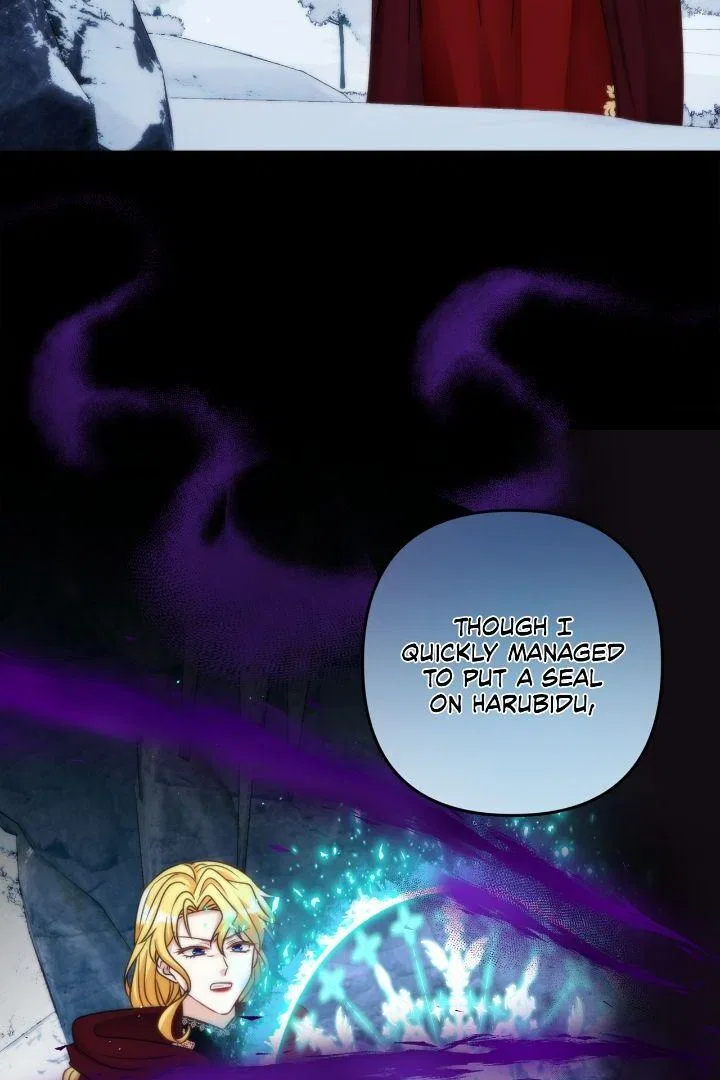 I’m Living with my Mother-in-law Chapter 65 – Page 80