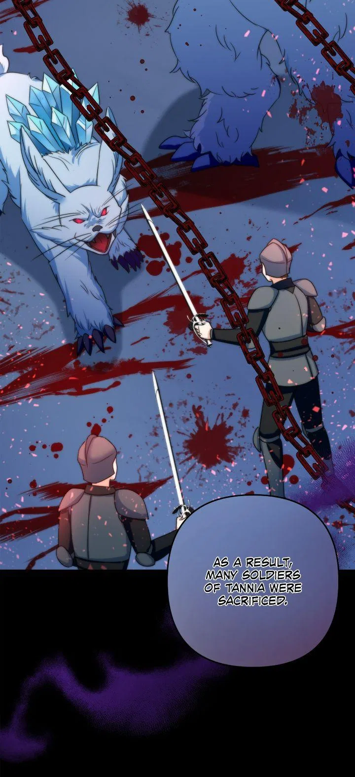 I’m Living with my Mother-in-law Chapter 65 – Page 83