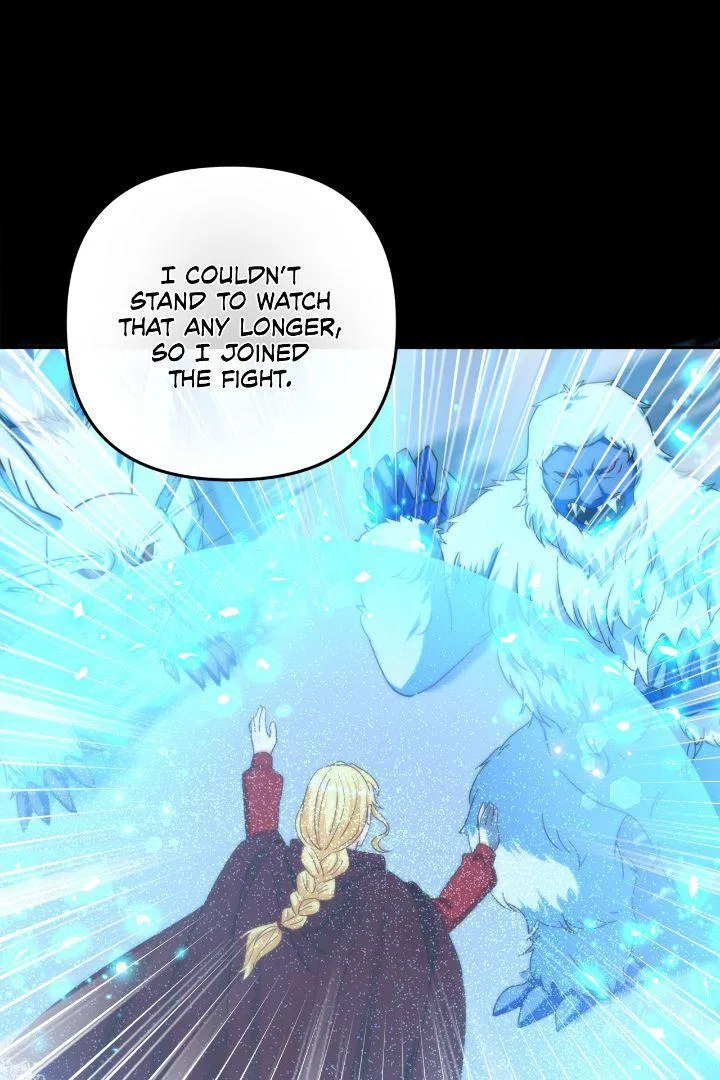 I’m Living with my Mother-in-law Chapter 65 – Page 84