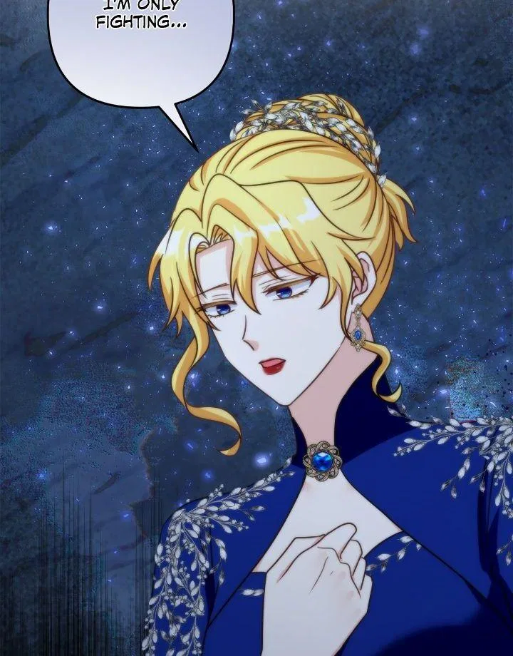 I’m Living with my Mother-in-law Chapter 65 – Page 87