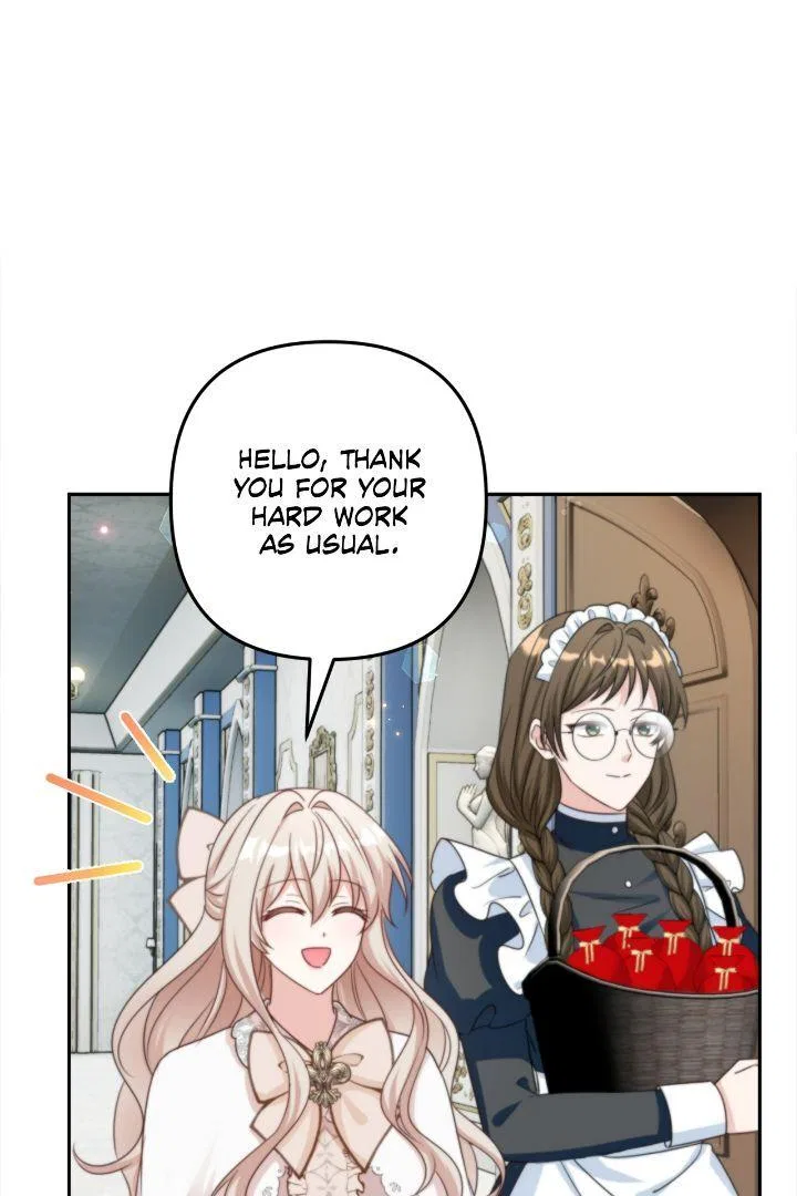 I’m Living with my Mother-in-law Chapter 64 – Page 3