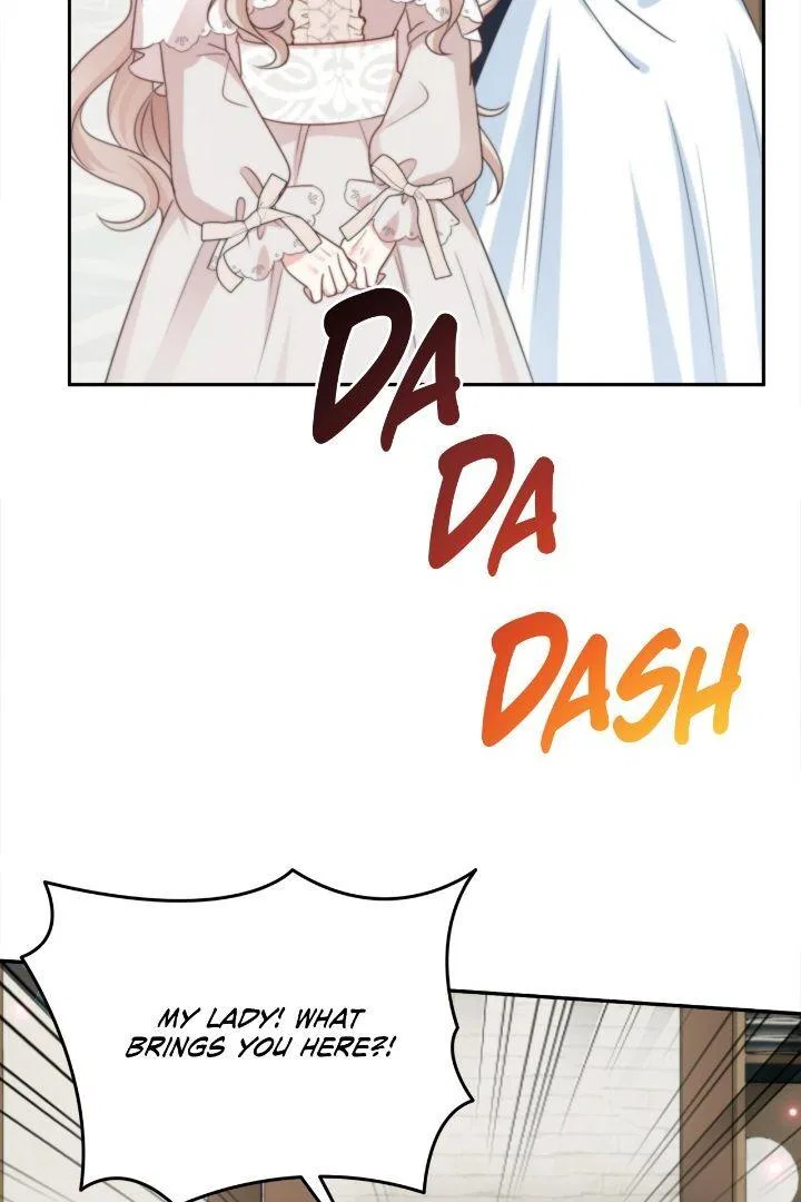 I’m Living with my Mother-in-law Chapter 64 – Page 4